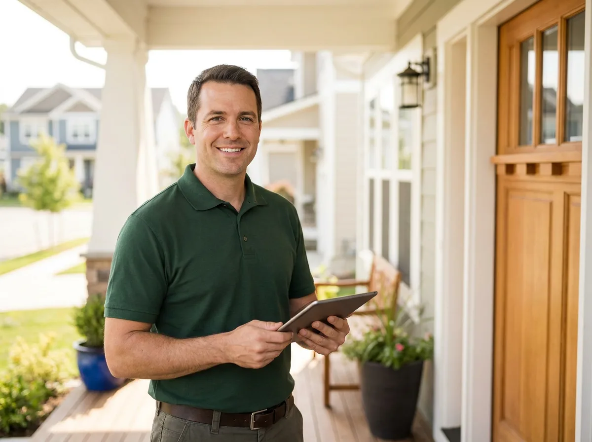 Pest control FAQs for Woodstock, VT